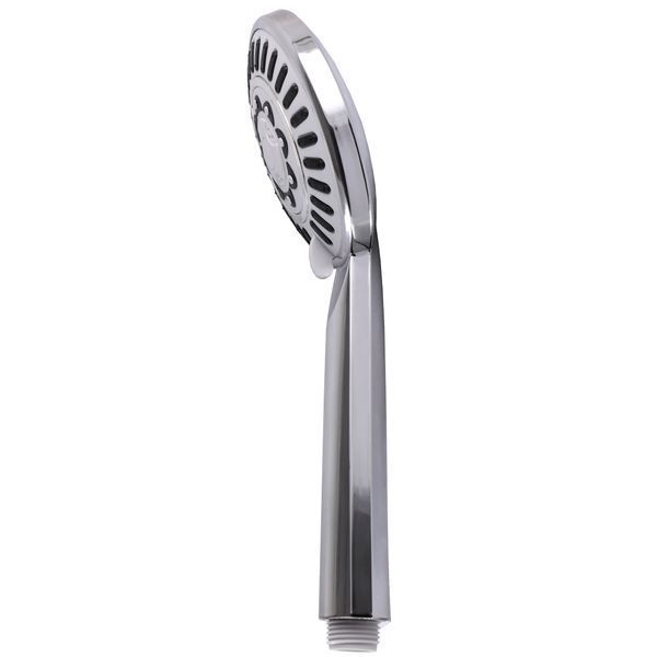 Душова лійка Globus Lux RAYS NSD-780-1-LUX Blister 13408 фото
