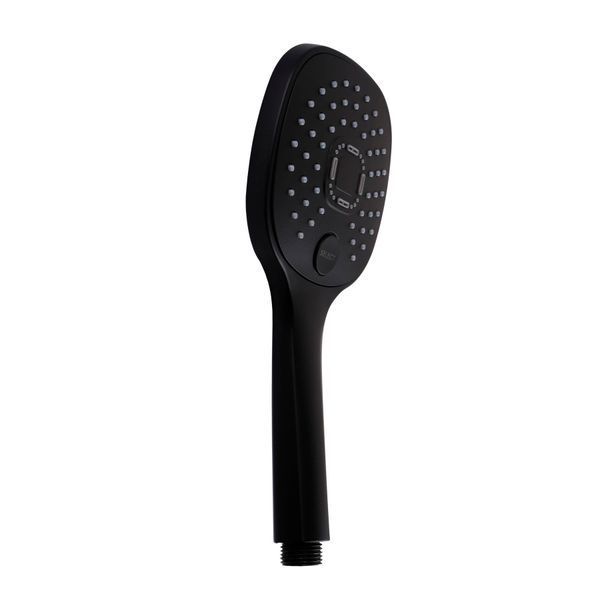 Душевая лейка Globus Lux NS-003-BB 21210 фото
