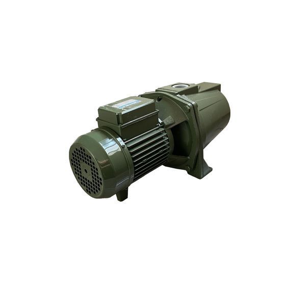 Насос центробежный M-400B 1,5 кВт SAER (10 м3/ч, 52 м) 1398 фото