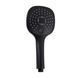 Душевая лейка Globus Lux NS-003-BB 21210 фото 7