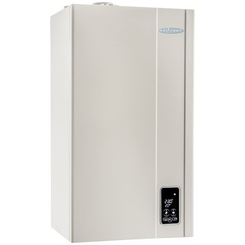 VIRGO CONDENSING KC 24 Котел газовый конденсационный с частотным насосом 2-контурный NOVA FLORIDA 86051 фото