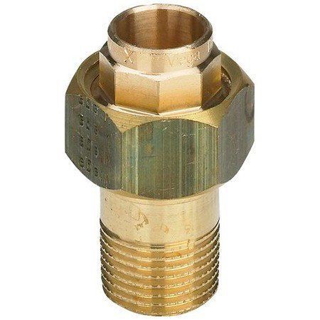 94341g Сборка &Oslash;35 х 1 1/4" Н (бронза) (108427) Viega GmbH 61556 фото