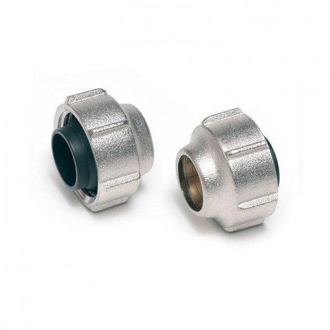 Соединение резьбовое Rehau G3/4" х15 для трубок 15х1,0 240601003 фото