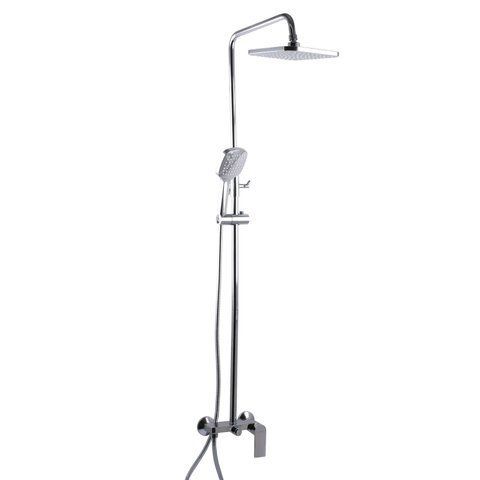 Душова система Globus Lux LAGUNA GLA-0005N 21216 фото