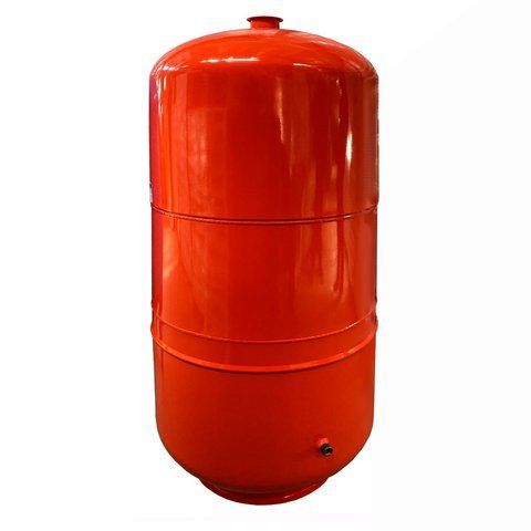 Бак Zilmet cal-pro для систем опалення 400л 6bar ( 1300040000 ) 4646 фото