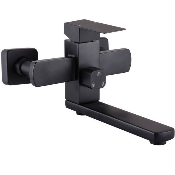 Душова система Globus Lux SICILIA PLUS-SBQ-SH-02-BB 24952 фото