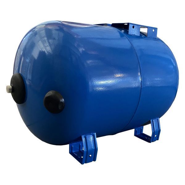 Гідроакумулятор 100л Zilmet ultra-pro 10bar гор ( 1100010005 ) 1787 фото