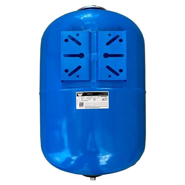 Гідроакумулятор 100л Zilmet ultra-pro 10bar гор ( 1100010005 ) 1787 фото