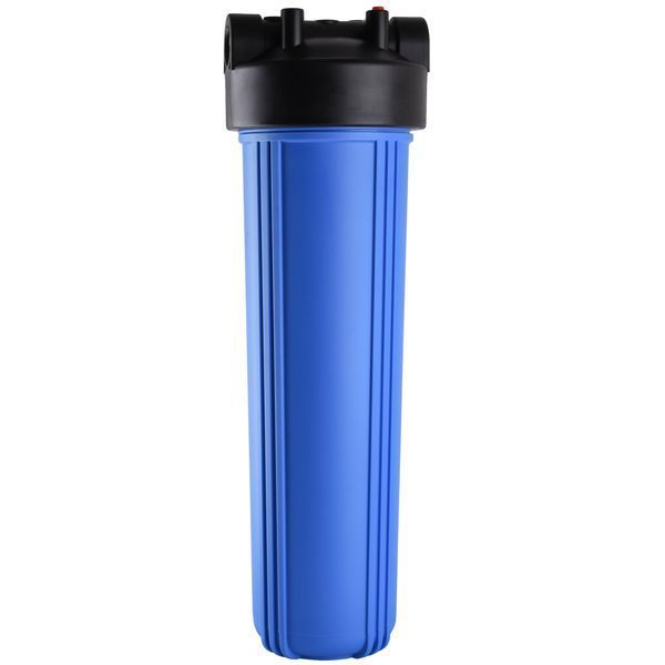 Фільтр-колба + ПП картридж Bіо+ systems SL20-BB Big Blue 20&Prime;, 1&Prime; 7798 фото