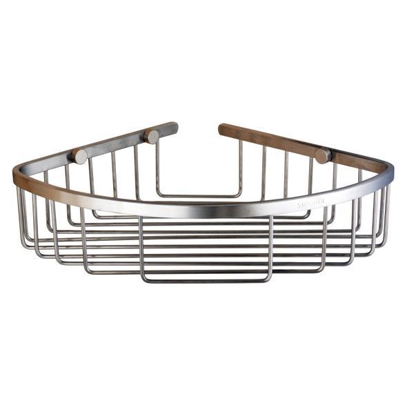 Полка угловая Globus Lux SS 8499 18165 фото