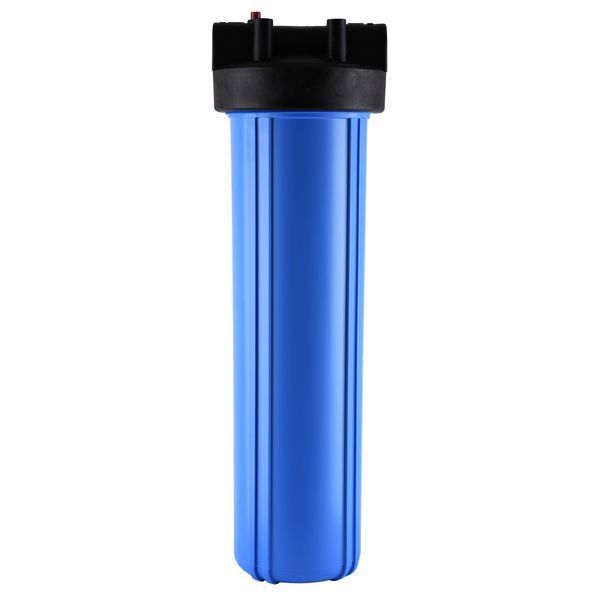 Фільтр-колба + ПП картридж Bіо+ systems SL20-BB Big Blue 20&Prime;, 1&Prime; 7798 фото