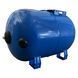 Гідроакумулятор 100л Zilmet ultra-pro 10bar гор ( 1100010005 ) 1787 фото 9