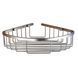Полка угловая Globus Lux SS 8499 18165 фото 1