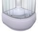Душовий бокс BRAVO BUG H90FT 22736 фото 12