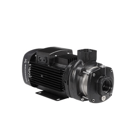 Многоступенчатый насос Grundfos CM 3-2 1x230V CM 3-2 A-R-A-E-AQQE C-A-A-N (96807022) 96807022 фото