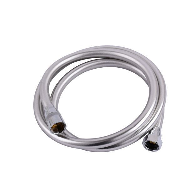 Шланг душевой TOPAZ TSH-6111-GR 150см 22520 фото
