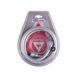 Шланг душевой TOPAZ TSH-6111-GR 150см 22520 фото 1