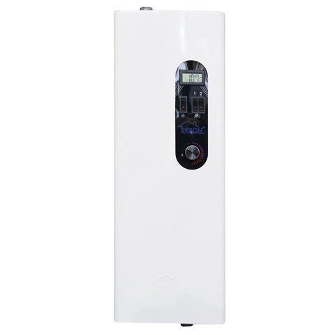 Електричний котел NEON WCS 6.0 кВт 220/380 В, модульний контактор 000020200 фото