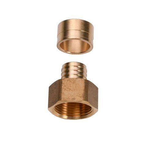 Муфта натяжна внутренняя ISOLTUBEX 25x1&Prime; EHCC251 16473 фото