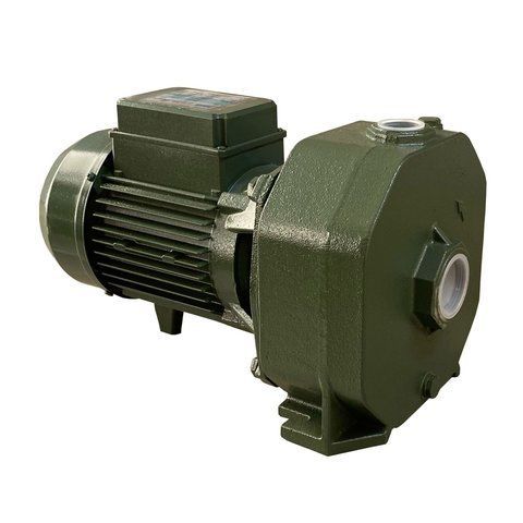 Насос центробежный CB 50 PL 1,5 кВт SAER (14,0 м3/ч, 50 м) трёхфазный 17998 фото