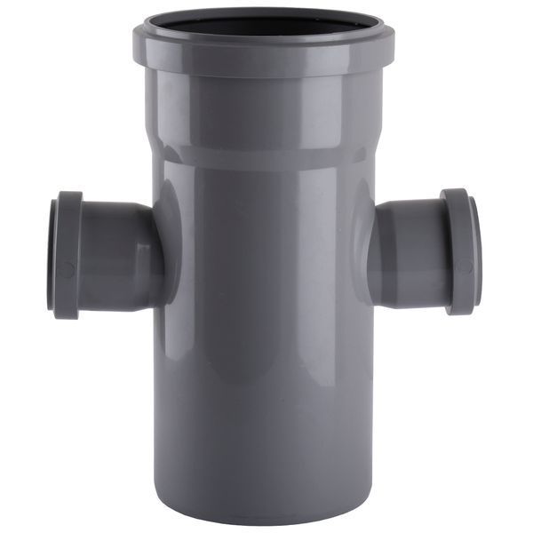 Крестовина VSplast 110х50х50х90&deg; 24858 фото