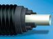Попередньоізольована труба PN10 THERMO SINGLE &Oslash;75 x 10,3 мм/200 мм Uponor GmbH 81393 фото 3
