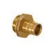 Штуцер WIPEX Q&E с наружной резьбой &Oslash;50 х 1 1/4&Prime; ЗP Uponor GmbH 81055 фото 1