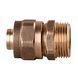 Муфта із зовнішньою різьбою APE ITALY 701 L 3/4&Prime;x16 1650 фото 2