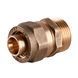 Муфта із зовнішньою різьбою APE ITALY 701 L 3/4&Prime;x16 1650 фото 10