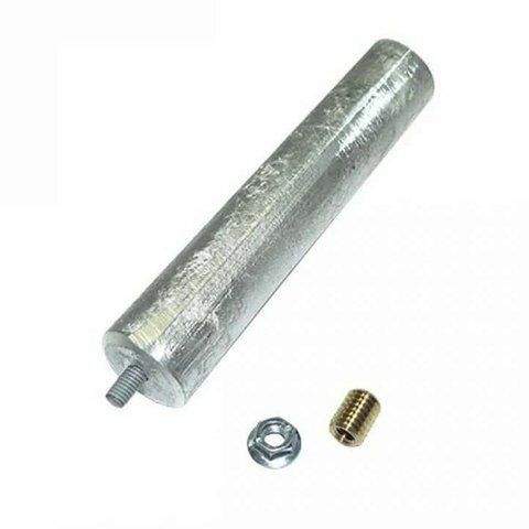 Магниевый анод ARISTON D:21,3 L:110 М5-8 ANDRIS 65103768-01 000012717 фото