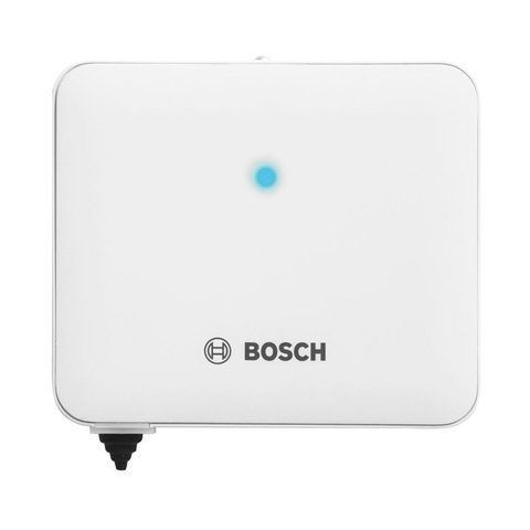 Bosch Logamatic EasyControl Adapter / Адаптер для підключення кімнатного термостату докотлів без шини EMS.../2 29250 фото