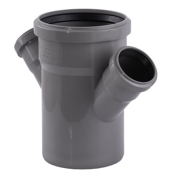 Крестовина VSplast 110х50х50х45&deg; 24859 фото