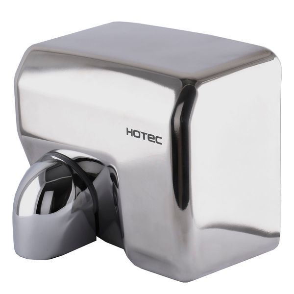 Сушарка для рук HOTEC 11.222 Stainless Steel 7802 фото