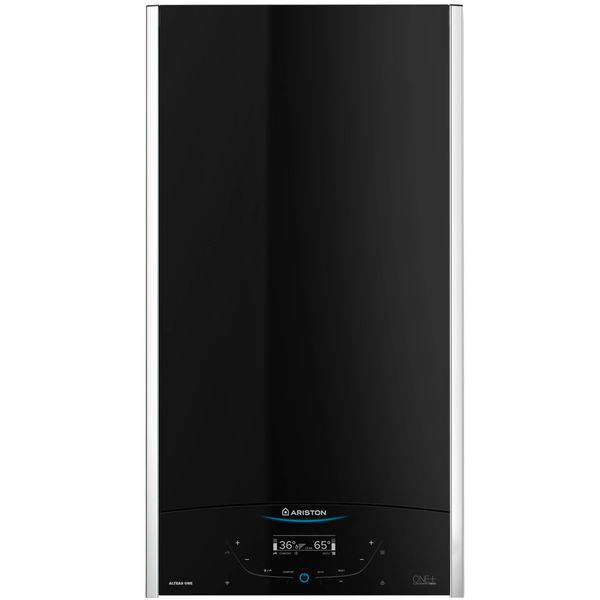 Котел газовый Ariston Alteas ONE+ NET 35 конденсационный двухконтурний 20852 фото