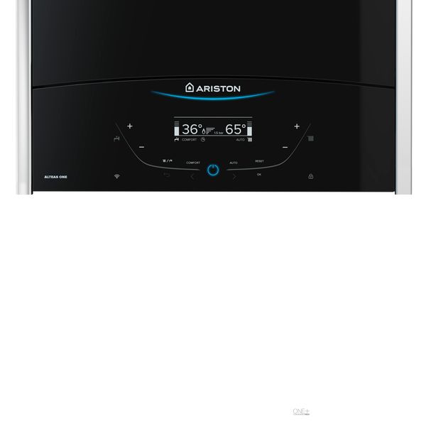 Котел газовый Ariston Alteas ONE+ NET 35 конденсационный двухконтурний 20852 фото