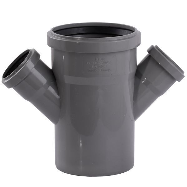 Крестовина VSplast 110х50х50х45&deg; 24859 фото