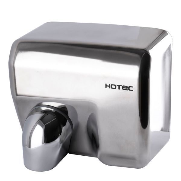 Сушарка для рук HOTEC 11.222 Stainless Steel 7802 фото