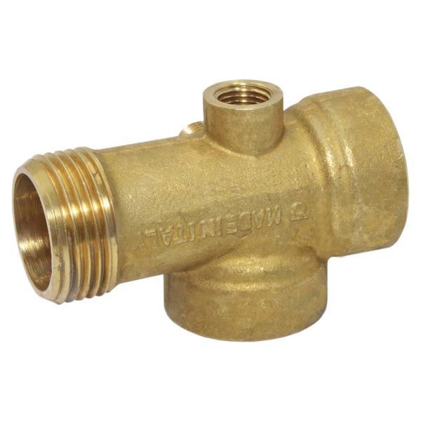 Пятерник &Oslash;1&Prime; (для насоса, бака, реле, манометра) BIANCHI F.lli SpA 84420 фото