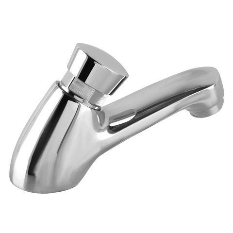 Кран-дозатор для умивальника MO1501,3bar., 7l/min 1755 фото