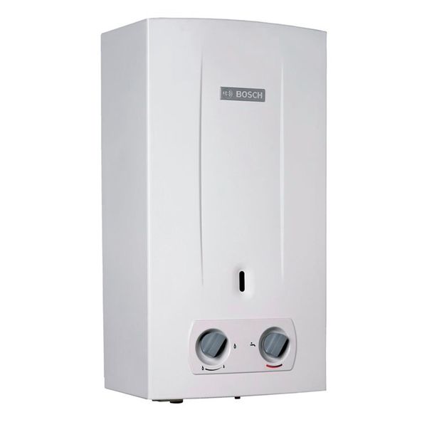 Колонка газовая Bosch Therm 2000 O W 10 KB 22739 фото