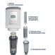 Фільтр з автоматичною промивкою Bio+ Systems PF-1, 1&Prime; 5822 фото 3