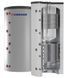 Теплоаккумулятор 600/146 л (емкость Polywarm&reg; в емкости + 2 змеевика) COMBI 3 WB (твердая изоляция) Cordivari srl 87513 фото 1