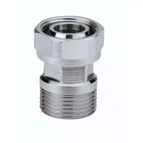 Коллекторный переходник М23 х 1,5 Caleffi S.p.a 382000 1851590093 фото