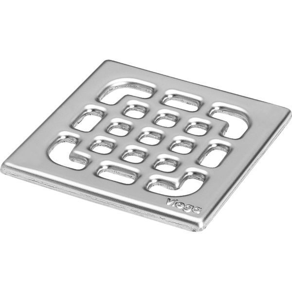 Решiтка для трапа VIEGA 554026 17108 фото