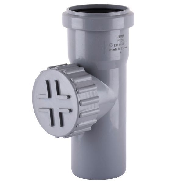Ревизия VSplast 50мм 16343 фото
