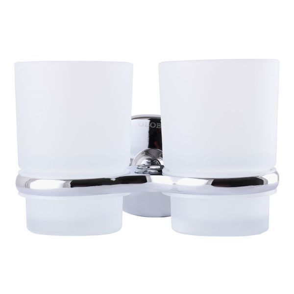 Стакан подвійний Perfect Sanitary Appliances RM 1801 5203 фото