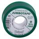 Фум лента тефлоновая Jumbotape standard (11 х19 х0,2) Unipak 23468 фото 4