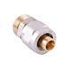 Муфта с наружной резьбой APE ITALY 701 L 1/2&Prime;х16 611 фото 5