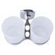 Стакан подвійний Perfect Sanitary Appliances RM 1801 5203 фото 7